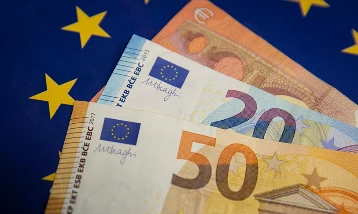 Euro Bölgesi'nde yıllık enflasyon nisanda değişmedi: %2,2