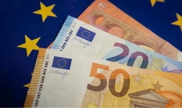 Euro para birimi 27 yaşında: Küresel rezervlerde yüzde 20 payı var