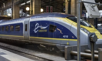 Eurostar’dan uyarı: Teknik sorunlar nedeniyle seferler askıya alındı
