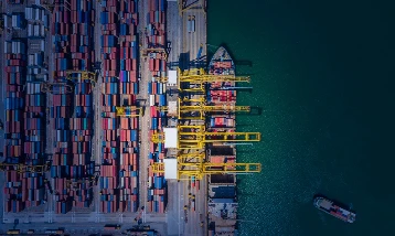 AB nisanda 7,1 milyar euro dış ticaret açığı verdi