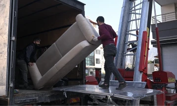 Ev taşıyacaklara uyarı! Korsan firmalarla mağdur olmayın