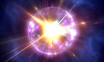 Evrenin gizemleri karanlık madde olmadan açıklandı