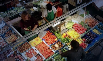 Küresel gıda fiyatları beş ay sonra yeniden yükselişte