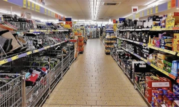 FAO: Küresel gıda fiyatları arzdaki artışla ekimde yüzde 1,6 geriledi