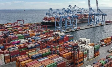 Fas’a ihracatta rekor: İlk çeyrekte 1 milyar doları aştı