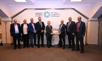 Fas’tan 5 sektörde işbirliği çağrısı