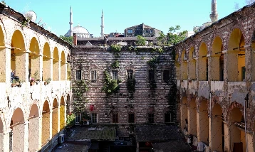 Fatih döneminden gelen miras sürüyor