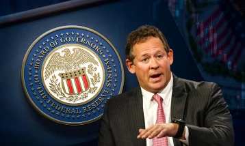 Fed başkanlığı için sürpriz isim: BlackRock’tan Rick Rieder
