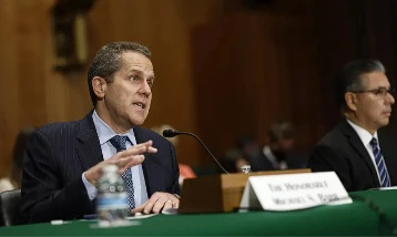 Fed üyesi Barr: Kuralların gevşetilmesi finansal riski artırabilir