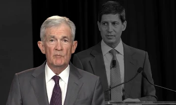 Fed’de belirsizlik yaratan açıklama: Powell ayrılmayacağını duyurdu