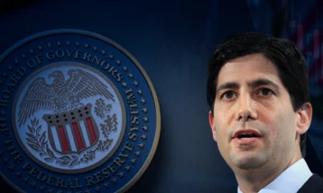 FED'de yeni dönem başlıyor: Kevin Warsh cuma günü yemin edecek