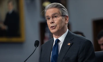 Fed'in bilanço küçültmesi: Bessent 'acele edilmeyecek' vurgusu yaptı