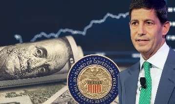 Fed'in yeni patronu ilk sınavında