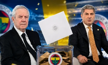 İlk sonuçlar geliyor! Fenerbahçe Başkanı kim oldu?