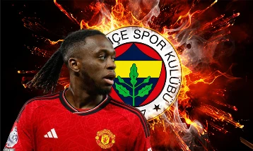 Fenerbahçe'den fırsat transferi! Semedo yerine Bissaka geliyor