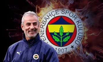 Fenerbahçe teknik direktörünü açıkladı! İsmail Kartal dönemi resmen başladı