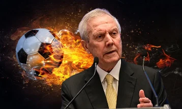 Aziz Yıldırım'dan seçim öncesi 2 bomba!