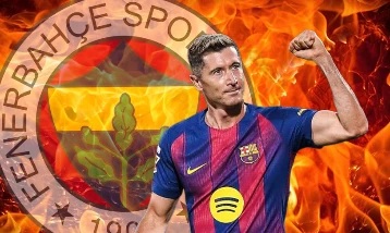 Fenerbahçe’den Lewandowski bombası! Resmi teklif yolda