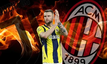 Milan Skriniar'a iki italyan devi talip oldu! Sezon sonu ayrılabilir