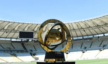 FIFA Kulüpler Dünya Kupası heyecanı ABD'de yaşanacak