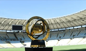 FIFA Kulüpler Dünya Kupası yeni formatıyla ABD'de düzenlenecek