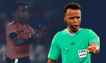 FIFA’dan Omar Artan kararı: Turnuva maaşı eksiksiz ödenecek