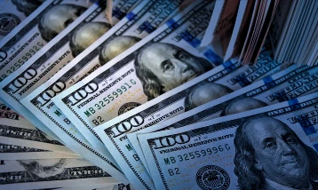 Küresel yatırımcıların ilgisiyle dolar güçlendi