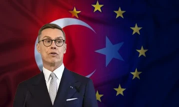 Türkiye dahil 13 ülke daha eklenmeli