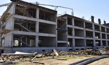 'Ukrayna'nın yeniden inşasında işbirliği yapalım'