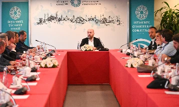 Firmalar yapay zeka ve dijitalleşmeyle dönüşüyor