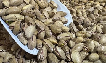 Fıstık ihracatı geriledi: İlk çeyrekte 32,8 milyon dolar gelir