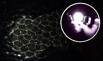 Fizikte 50 yıllık teori: Işık hızını aşan optik girdaplar kanıtlandı