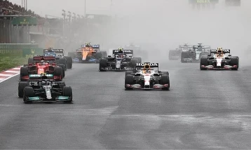 Formula 1 İstanbul’da: 5 yıllık takvim anlaşması resmileşti