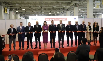 Franchise İstanbul Expo 2026 için geri sayım başladı