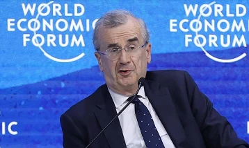 Fransa Merkez Bankası Başkanı Galhau: Hiç paramız kalmadı