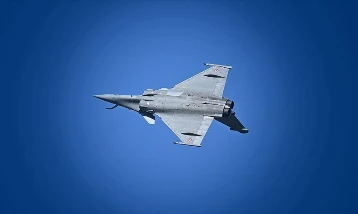 Fransa Orta Doğu operasyonları için 1 milyar avro harcadı
