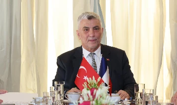 Fransa Türkiye’ye 5 milyar dolarlık yatırım yapacak!