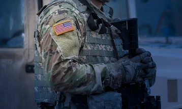 Fransa'dan destek: Orta Doğu'daki üslerini ABD savaş uçaklarına açtılar