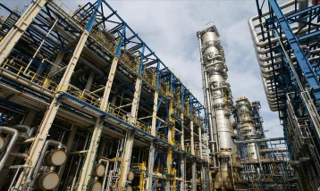 Fransız şirketler Türkiye'de 5 milyar avroluk yatırım yapacak