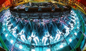 Füzyon enerjisinde atılım: 22 milyon amperlik rekor darbe