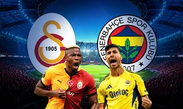 Okan Buruk'tan Osimhen kararı!