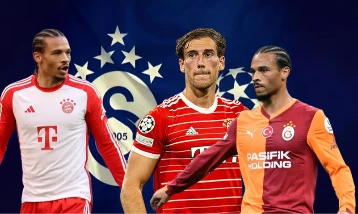 Galatasaray’a Sane’nin ardından bir Alman yıldız daha!