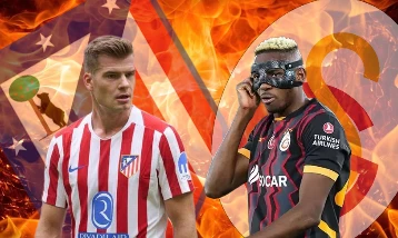 Victor Osimhen’e dev talip! A.Madrid’den bonservis ve Sörloth formülü