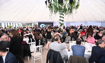 Gayrimenkulcüler sahadan gelen sorunları değerlendirdi