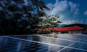 Gayrimenkulde yeşil dönüşüm