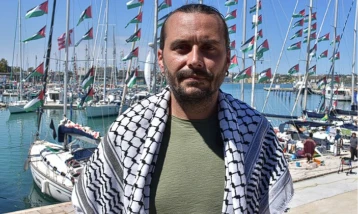 Gazze ablukasına karşı yeni hamle: Türk delegasyonu sahada