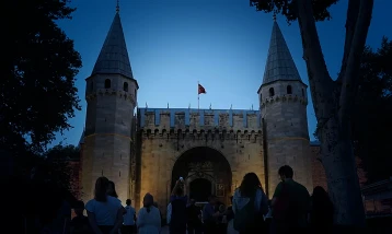 Gece müzeciliğine yoğun ilgi: Ziyaretçi sayısı 1 milyonu aştı