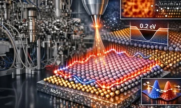 Geleceğin elektroniğini değiştirecek topolojik kristal yalıtkan üretildi