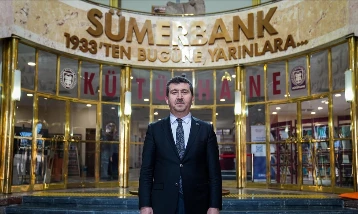 Geleceğin kültür girişimcileri Ankara Sosyal Bilimler Üniversitesi’nde