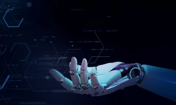 Türkiye 'Biyohibrit Robot' projesi için düğmeye bastı